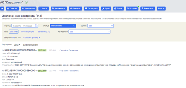Пистолеты от Григорьева для Мантурова и Чемезова Пистолеты от Григорьева для Мантурова и Чемезова