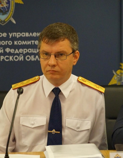 "Фантомы" политика Глеба Поповцева затерялись в Следственном комитете "Фантомы" политика Глеба Поповцева затерялись в Следственном комитете