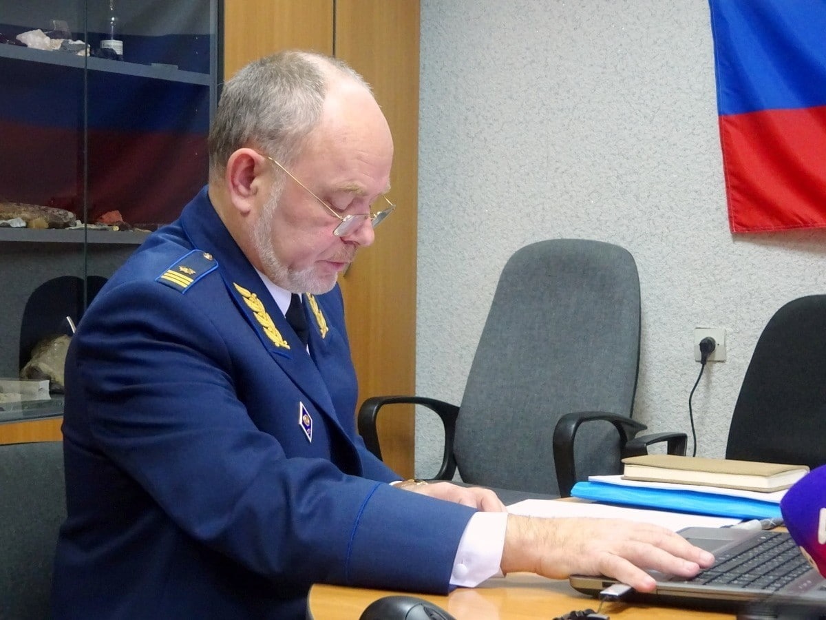 "Спёртый воздух" от губернатора Лимаренко "Спёртый воздух" от губернатора Лимаренко