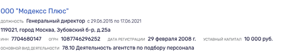 Бордель под прикрытием или непотопляемый
