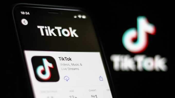 РБК: после начала мобилизации сотрудникам TikTok предложили за свой счет уехать из России