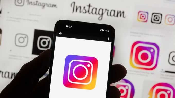 Турции заблокировали доступ к Instagram