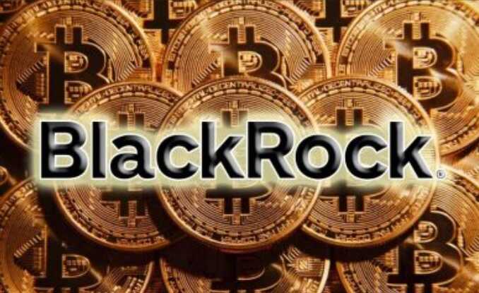 Биткойн для диверсификации: мнение BlackRock