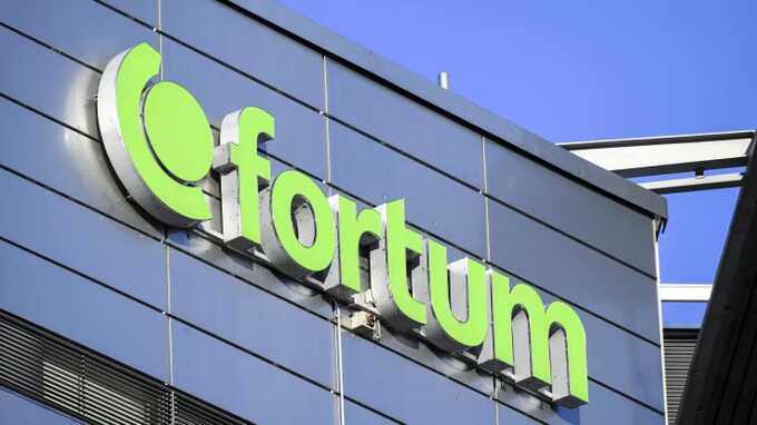 Финская Fortum предъявила иск к «Форвард Энерго» на 800 миллионов евро