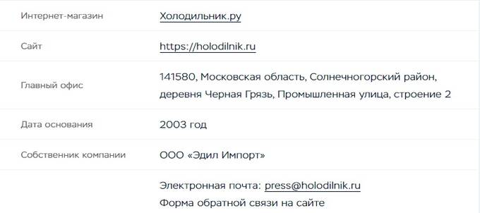 Почему основной бенефициар ритейлера «Холодильник.ру» Валерий Ковалев скрывает, кому продал часть своей компании