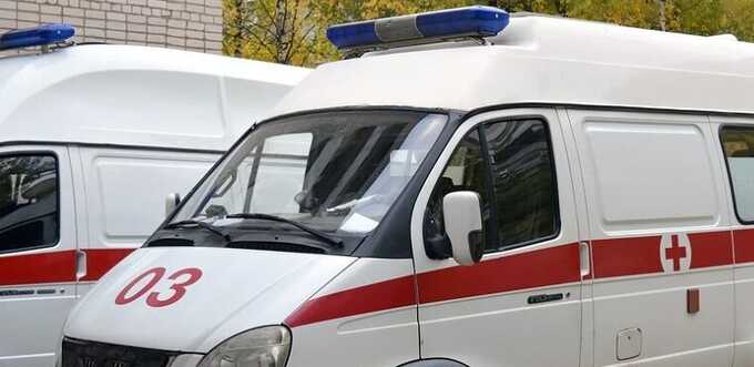 Ребёнку стало плохо в душном самолёте во время ожидания вылета