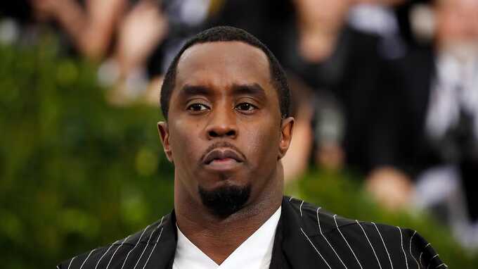 Новый свидетель раскрывает детали событий в доме P. Diddy