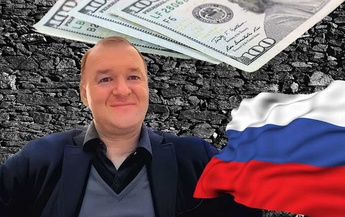 Major coal industry player Dmitriy Kovalenko caught up in offshore machinations