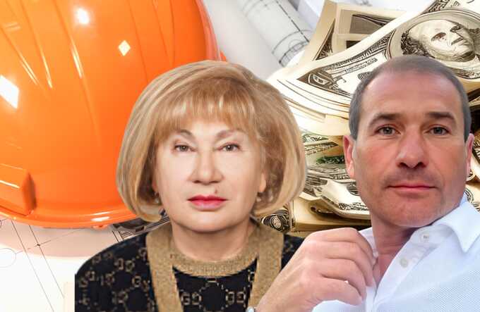 Real estate fraudsters: how Nikolai Shykhidi and Sofiya Toros profit from construction scams