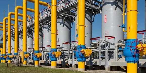 Остановка транзита газа через Украину приведет к глобальной схватке за топливо