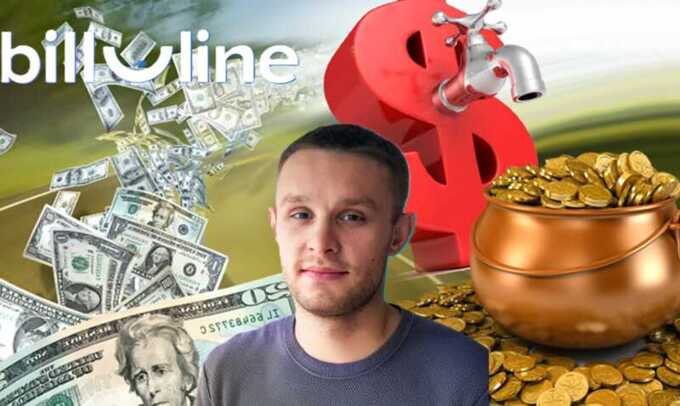 Belarusian citizenship, father’s business in Crimea, and financial schemes: the Bill_line founder Artem Lyashanov struggles to erase his online footprint