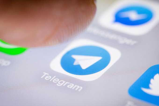 Telegram тестирует функцию «Конференции», представляющую собой групповые звонки, которые не зависят от чатов и каналов