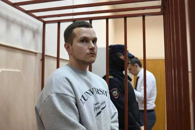 Здоровье бывшего адвоката Навального, Алексея Липцера, в заключении значительно ухудшилось