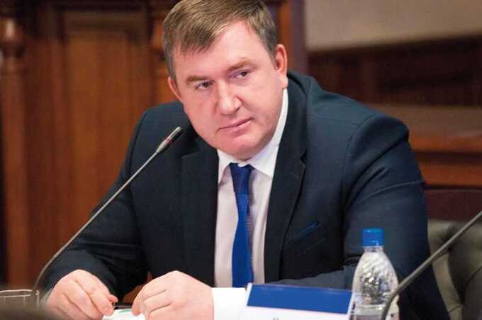 Министр угольной промышленности Кузбасса подал в отставку на фоне кризиса в отрасли