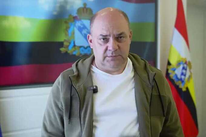 Задержан Алексей Смирнов, обвиняемый в хищении миллиардов на строительстве "зубов дракона"