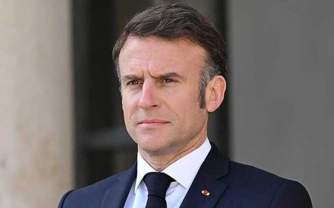 Президент Франции подтвердил, что следующие переговоры по Украине состоятся в Лондоне