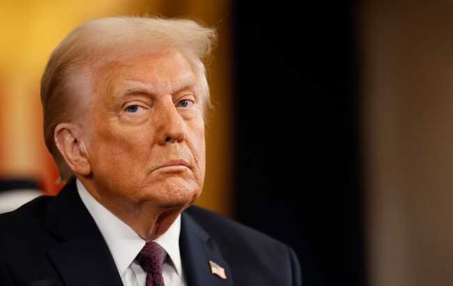 Трамп прокомментировал, отказался ли Израиль от плана атаковать ядерные объекты Ирана
