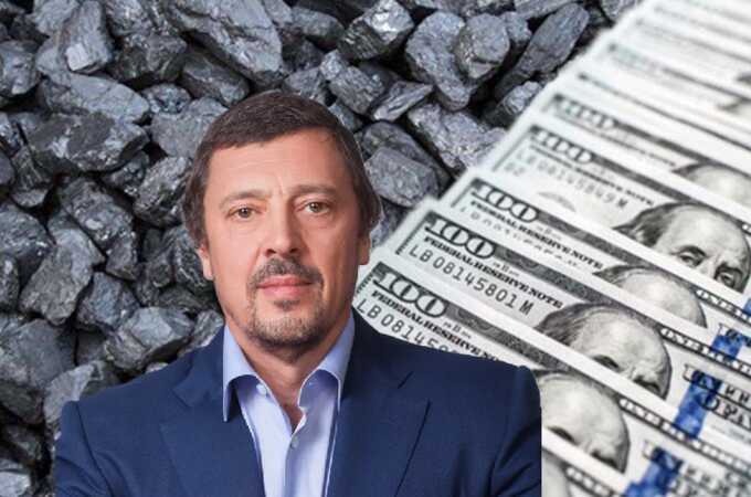 Missing tens of billions of rubles and fake profits: Oleg Miserva’s coal accounting is falling apart