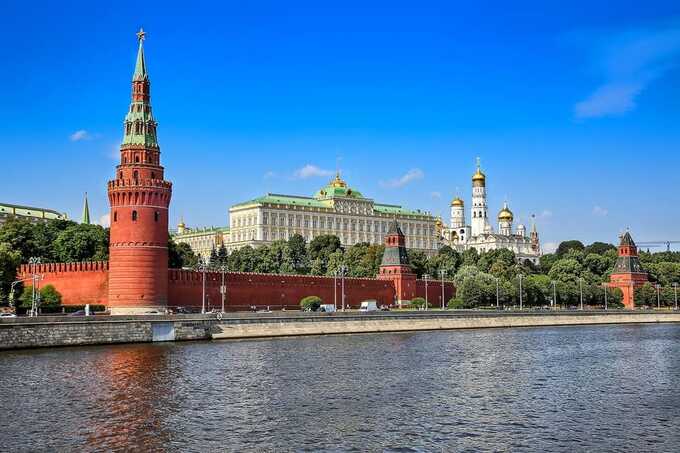 Регионы России становятся инструментами манипуляций в борьбе силовиков за власть