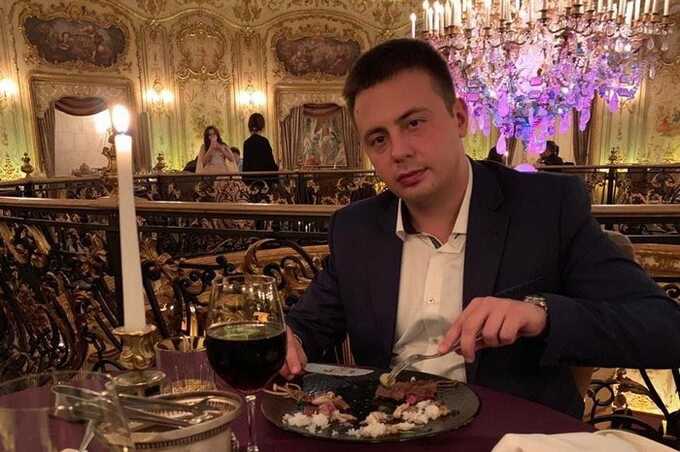 Племянник авторитетного преступника занимается незаконной деятельностью под защитой сотрудников силовых структур и ФСБ