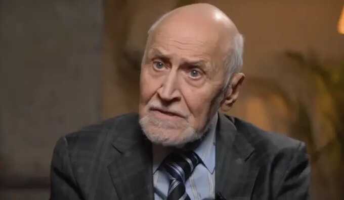 Николай Дроздов столкнулся с серьёзными последствиями заболевания
