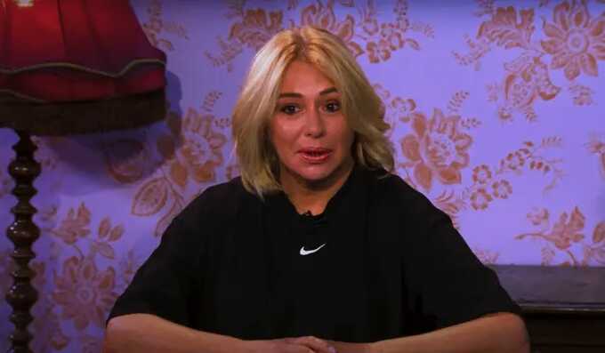 Агина отказалась вступать в брак в 60 лет