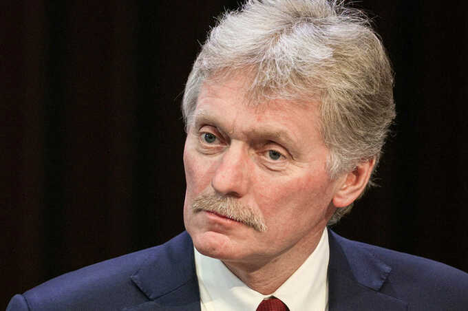Песков заявил, что Путин не давал поручения продлевать пасхальное перемирие