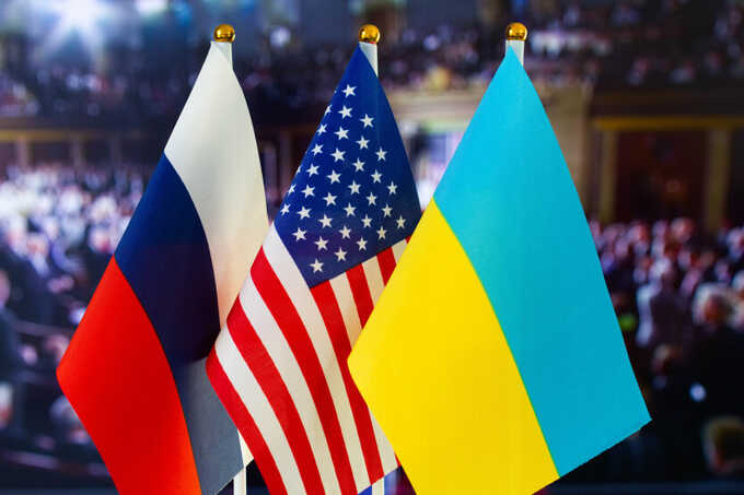 США впервые прокомментировали пасхальное перемирие в Украине, призвав соблюдать достигнутые соглашения
