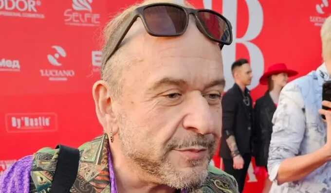 Морозов из "Кривого зеркала" похудел на 80 килограммов и пошутил