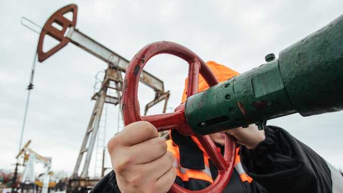 Доверие к стабильности нефтяного рынка в России уменьшается