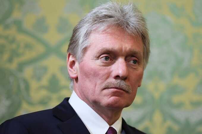 Россия заявила, что быстро достичь соглашения по Украине не получится