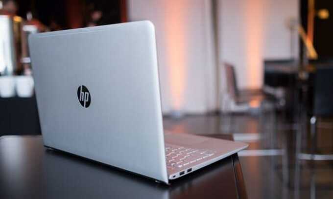 В России планируют запретить использование ноутбуков HP, которые применяются даже на закрытых совещаниях с Путиным