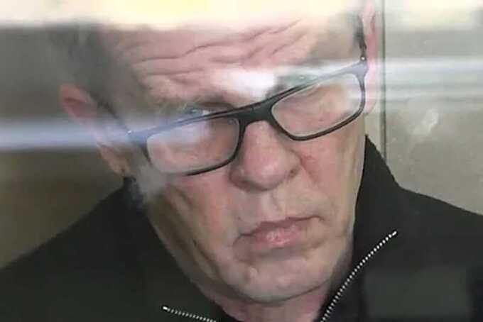 Спустя 30 лет киллер Гоша Крокодил признал свою вину в совершении заказного убийства, произошедшего в сауне, связанного с делом мафии