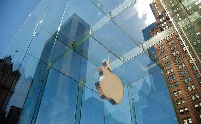 Россия возбудила дело против Apple за пропаганду ЛГБТ и смену пола