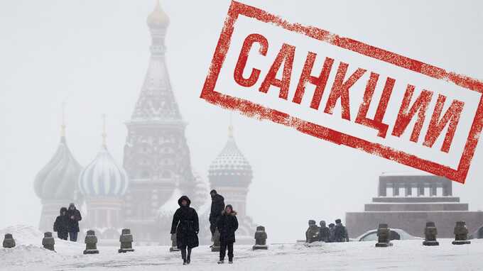 Евросоюз не собирается отменять санкции против России, несмотря на предложения США