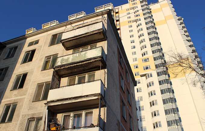 Власти занимаются сносом домов, и жители Краснодарского края остаются без единственного жилья