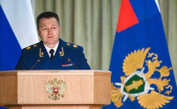 Генеральная прокуратура не предоставила информацию о коррупционных делах в отношении чиновников и силовиков за 2024 год