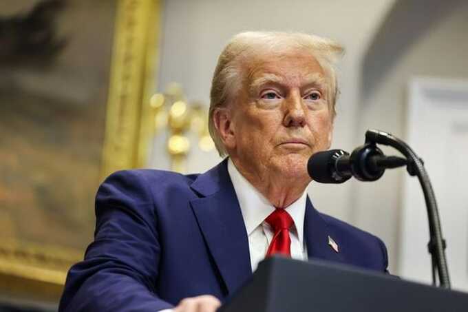 Главы комитетов по иностранным делам семи стран призвали Трампа избегать повторения ошибок, подобных тем, что были допущены в Мюнхенском соглашении