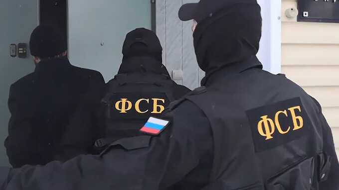ФСБ инсценировала ложное задержание Игната Кузина, который находился в Турции во время инцидента