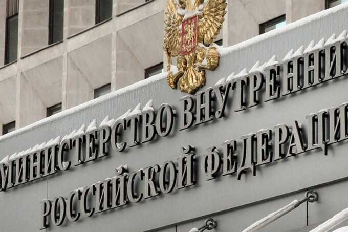 Министерство внутренних дел объявило программиста из Зеленограда в розыск за распространение недостоверной информации о Вооружённых силах Российской Федерации