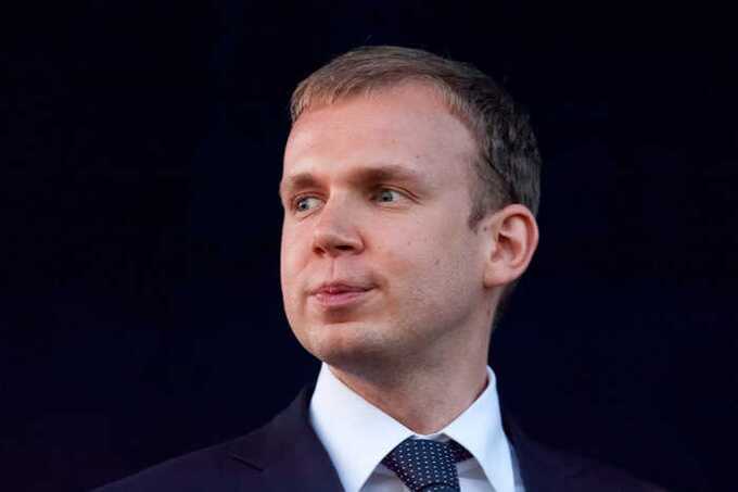 Фигурант розыска Курченко лишается имущества и может быть заключен под стражу