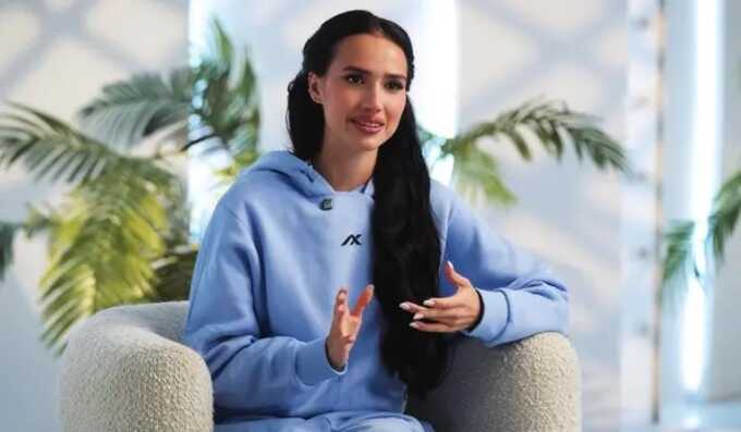 Загитова резко отреагировала на обвинения в чрезмерной худобе