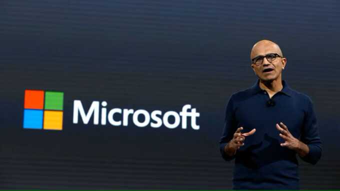 Статья Наделла: 30% кода в Microsoft уже создается с помощью ИИ