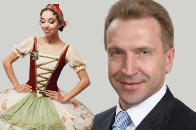 The Bolshoi Theatre of small dignity, or how father’s billions opened the stage for the daughter of the head of the state corporation "VEB.RF", Maria Shuvalova