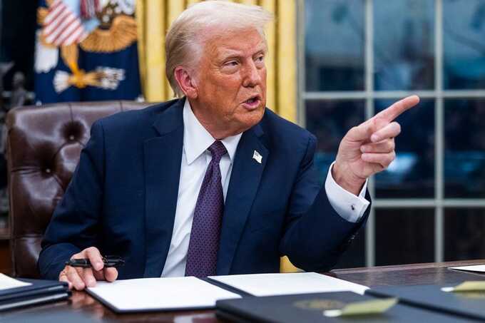 США затрудняются найти способ убедить Россию принять мирный план Трампа