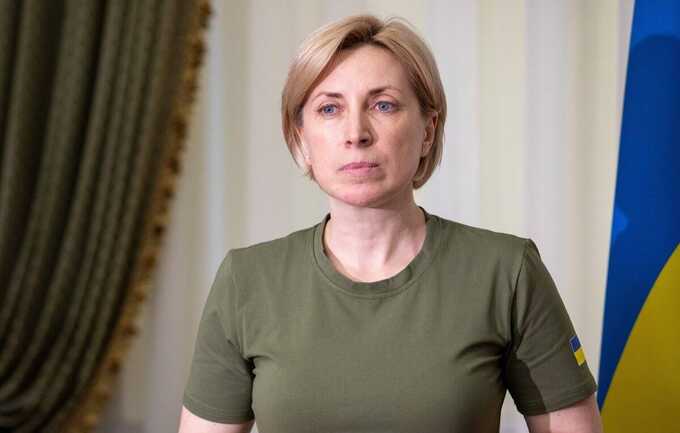 В России удерживают около 8000 украинских военных