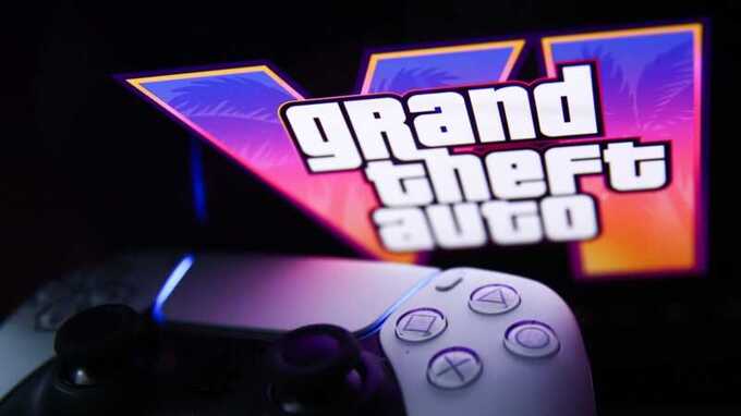 Rockstar перенесла дату выхода GTA 6