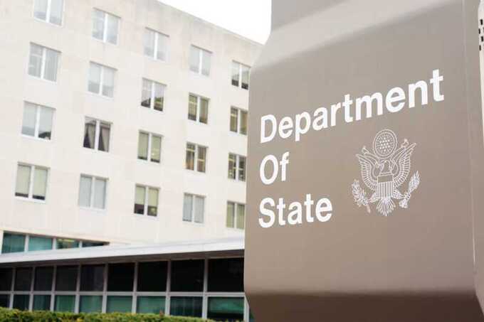 В США объявили о продолжении посредничества между Россией и Украиной