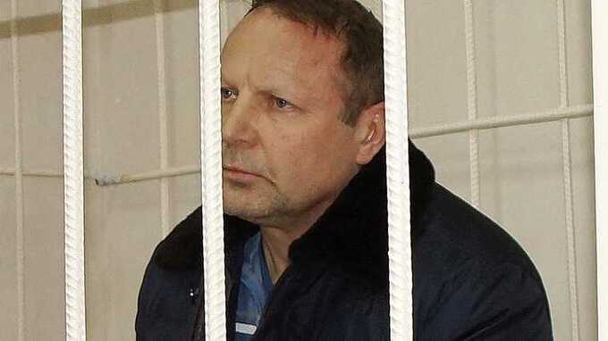 На суде по делу Юрия Пичугина раскрыли подробности о генерале и поведении Александра Хлынова в колонии