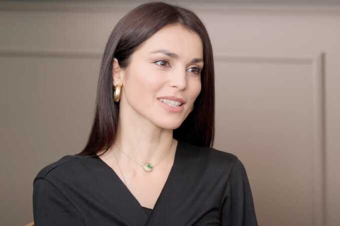 Сати Казанова рассказала о потере ребенка: «Это было очень тяжело»